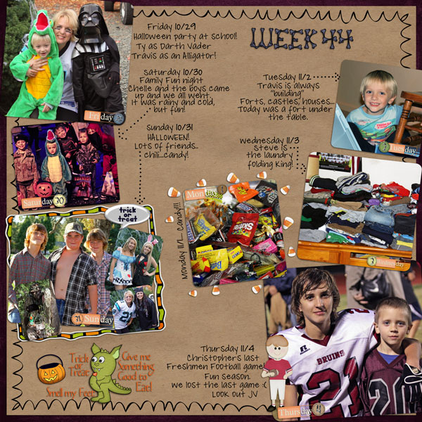Week 44