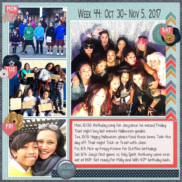 Week 44