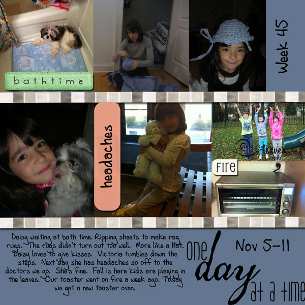 week 45