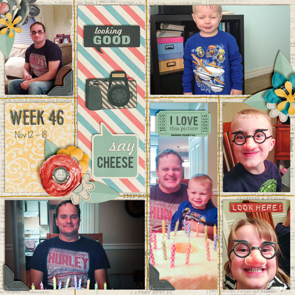 Week 46