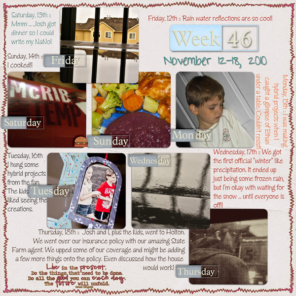 Week 46