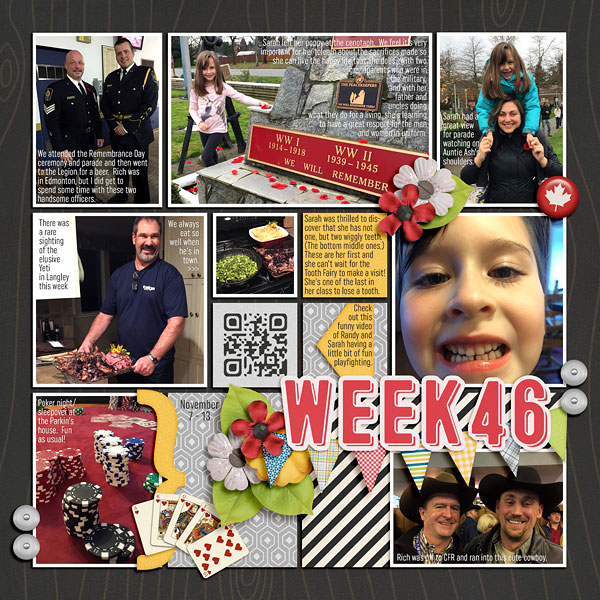 Week 46