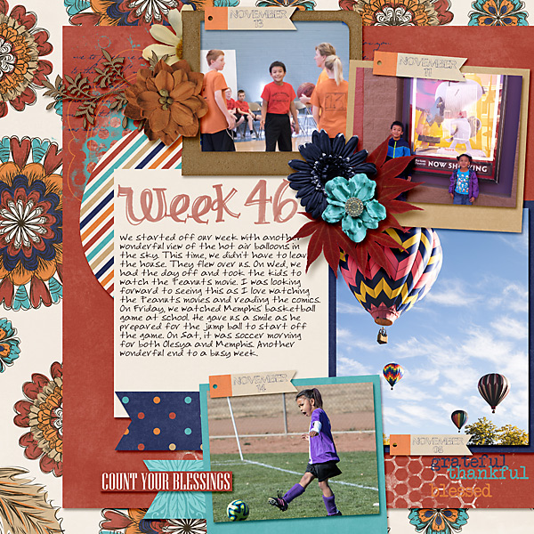 Week 46