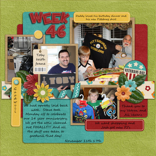 week 46