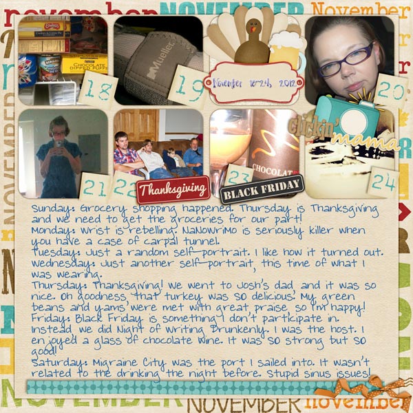 Week 47/52