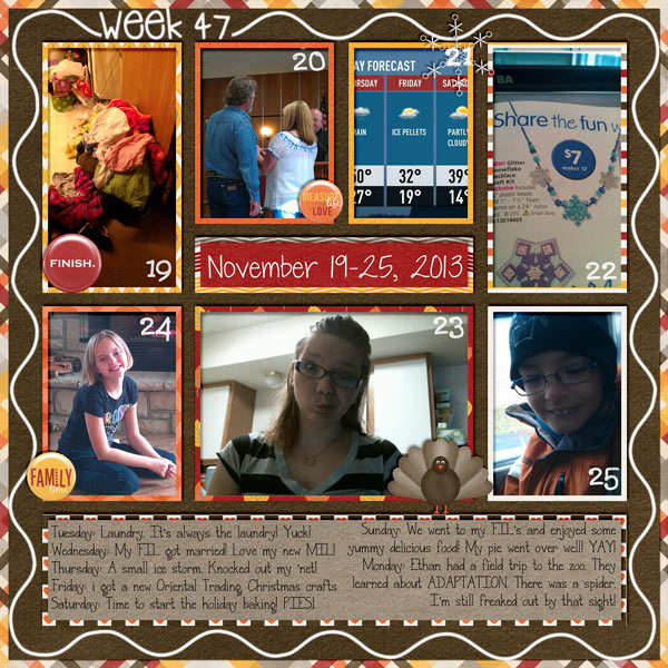 Week 47