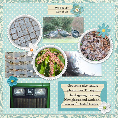 Week 47