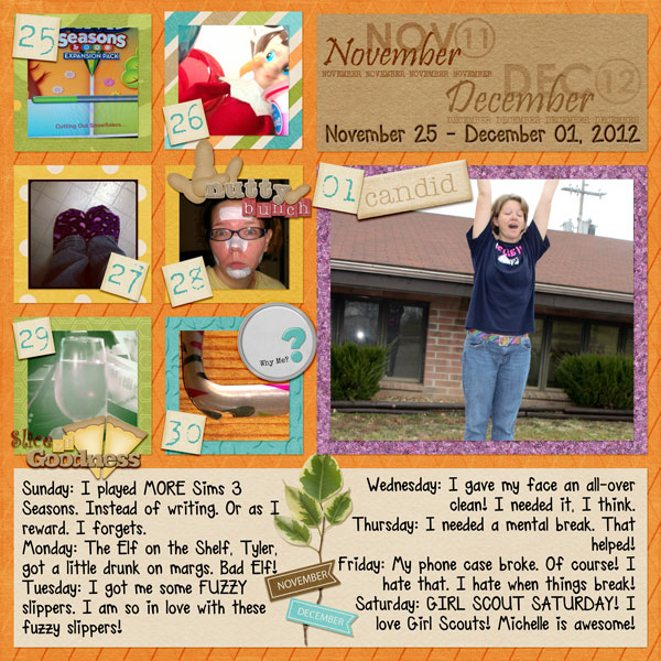 Week 48/52