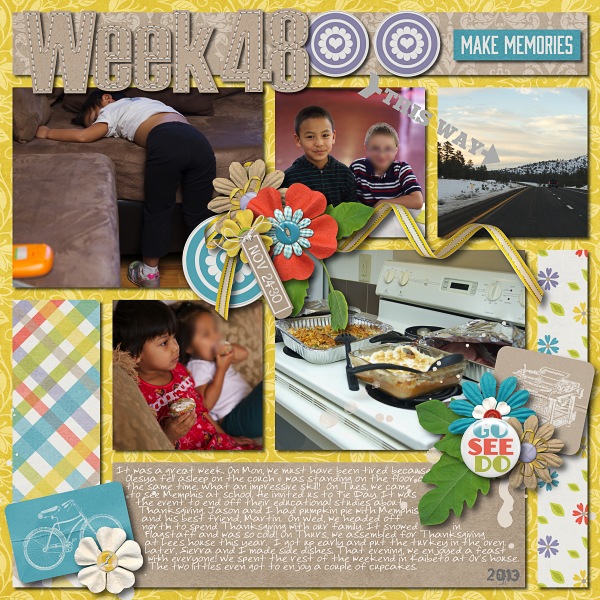 Week 48