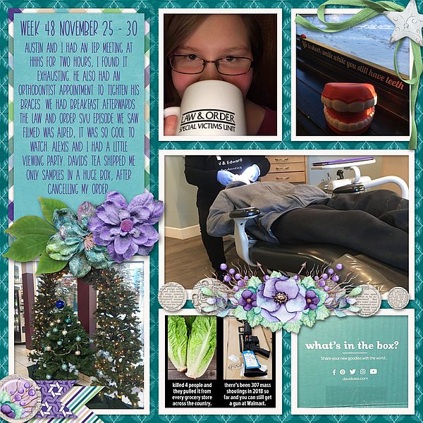 Week 48