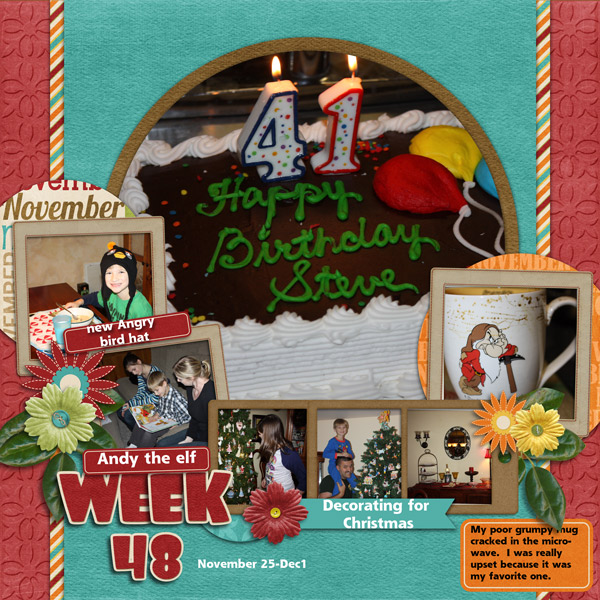 week 48