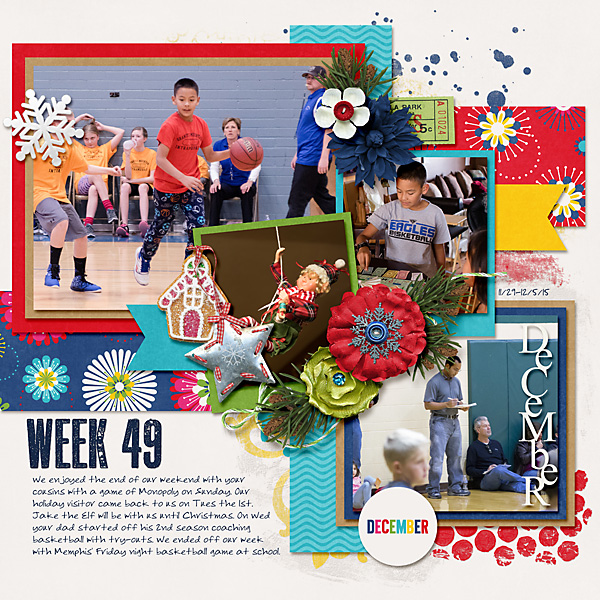 Week 49