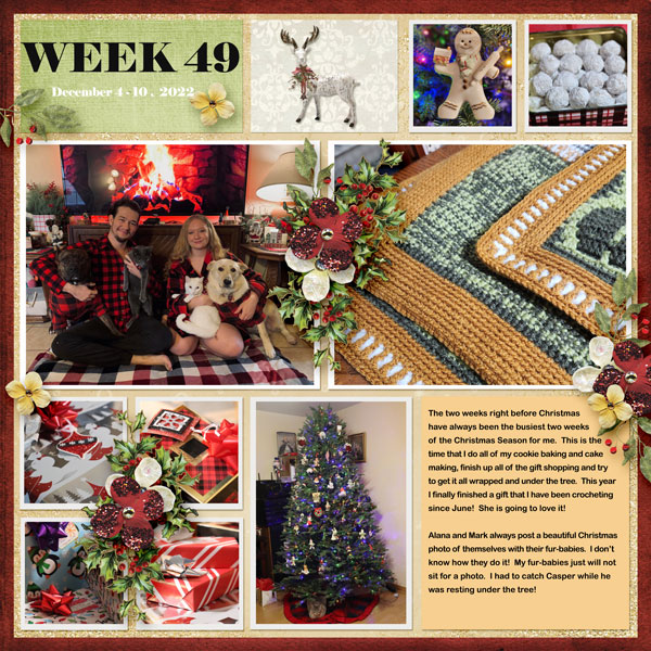 Week 49