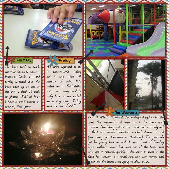 Week 4b 2013