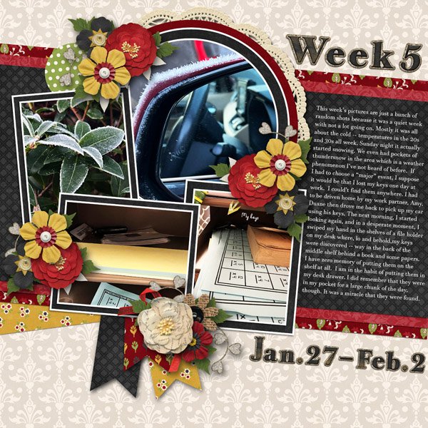 Week 5 1