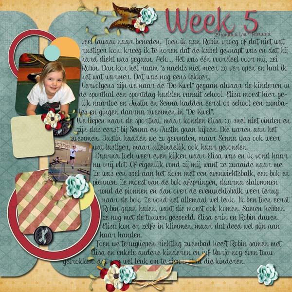 Week 5-6