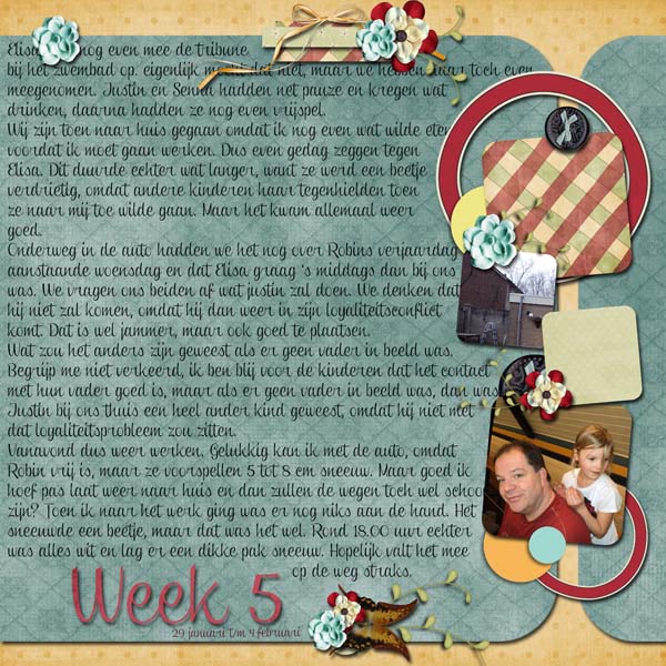 Week 5-7