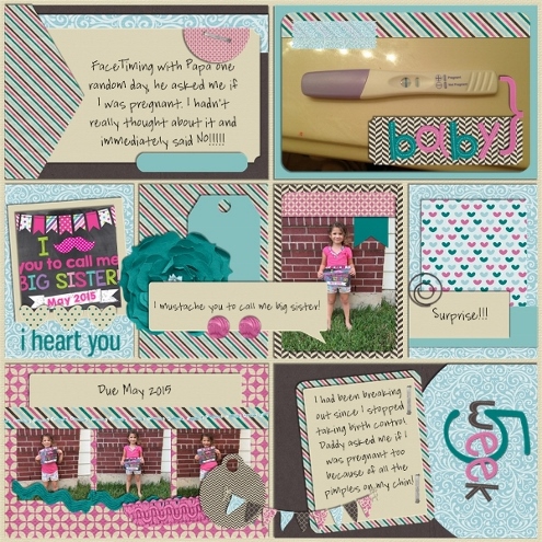Week 5: Baby Wyant 5
