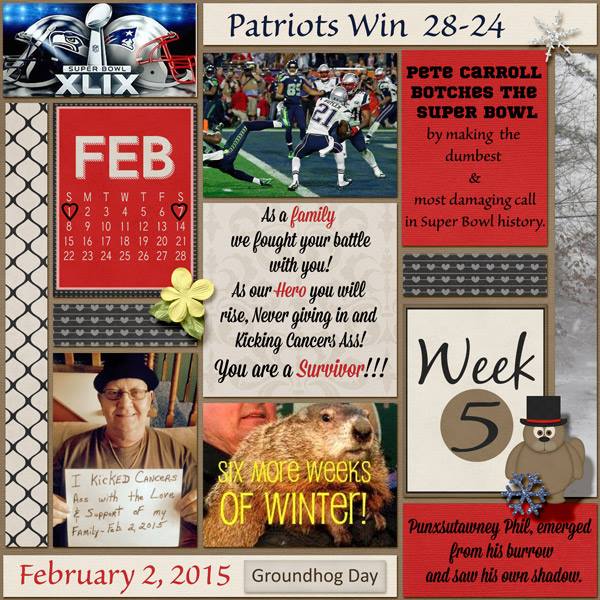 week 5