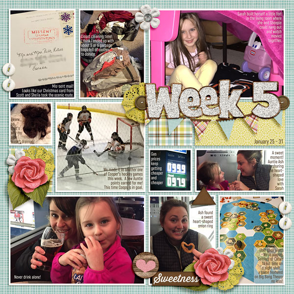 Week 5