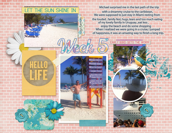 Week 5