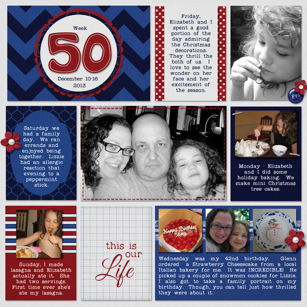 Week 50