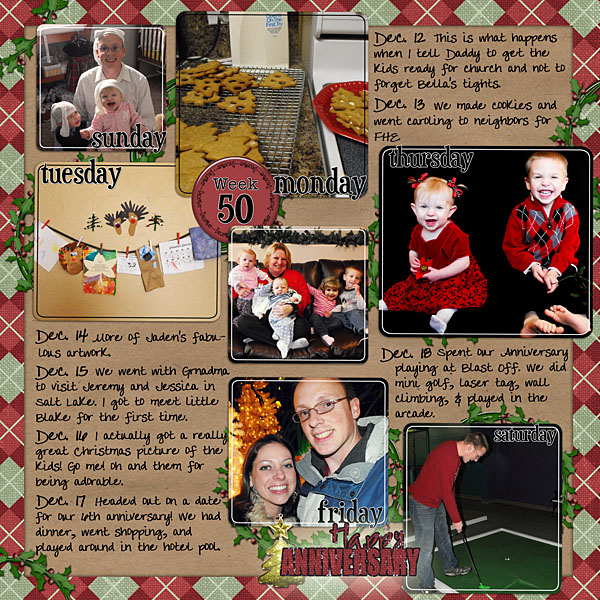 Week 50