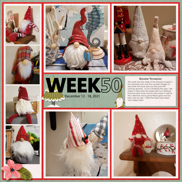 Week 50