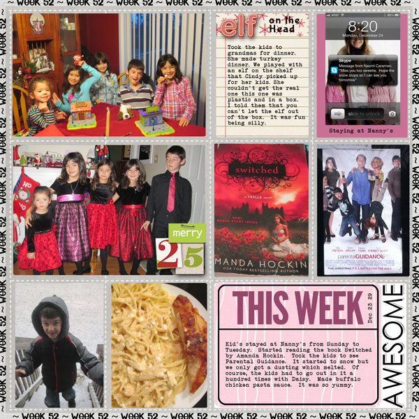 week 52