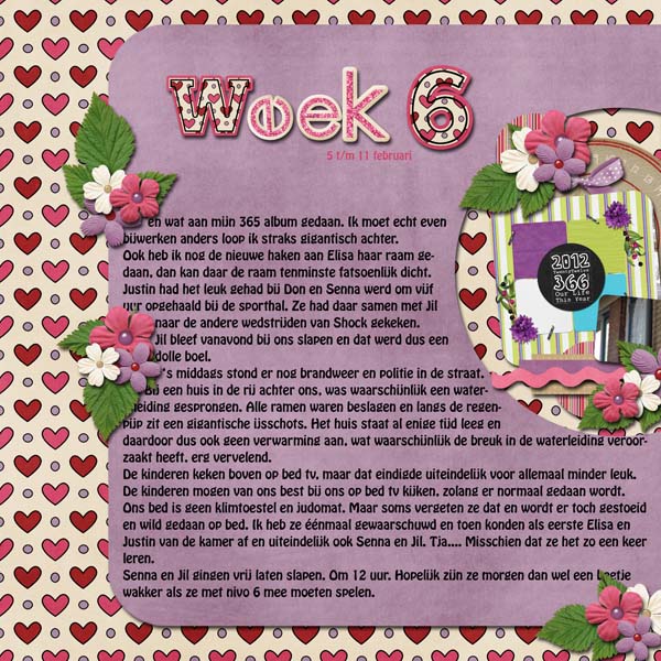 week 6-9