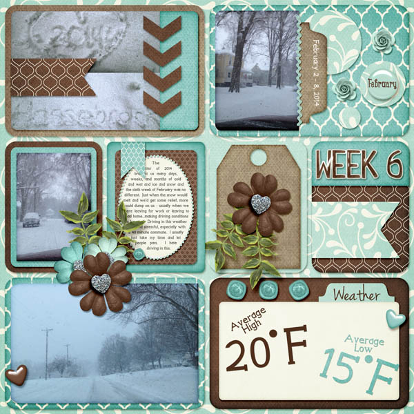 Week 6 Page 1