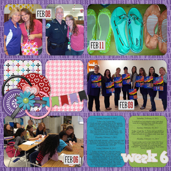 Week 6