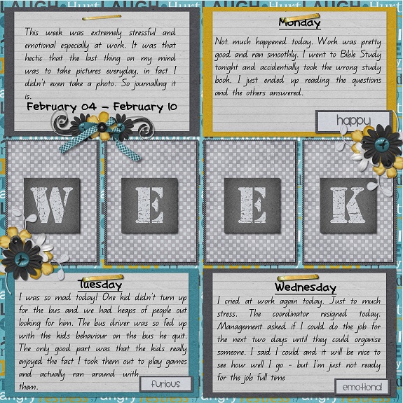 Week 6a 2013
