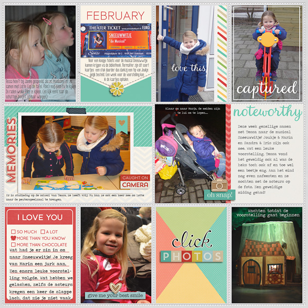 Week 7 2015