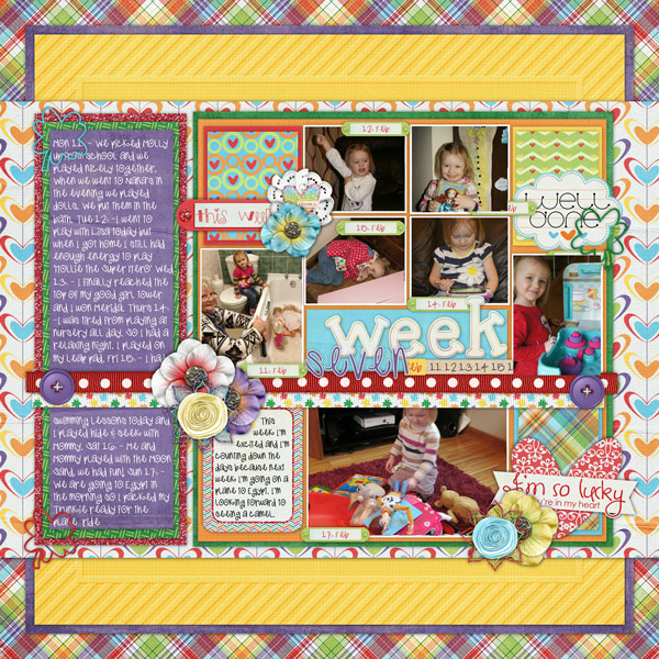 week 7 p365
