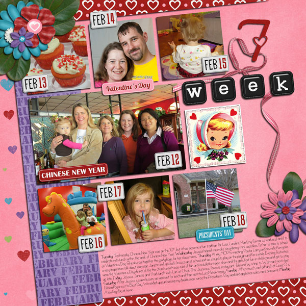Week 7