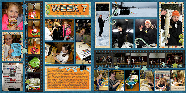 Week 7