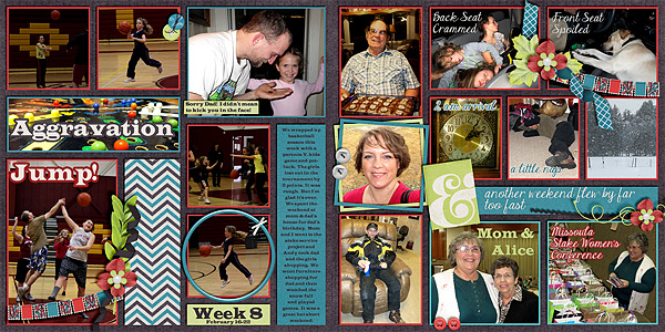 Week 8