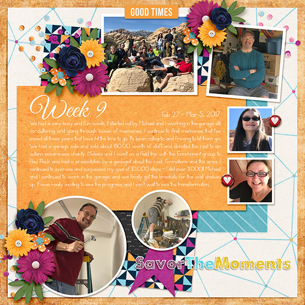 Week 9/52