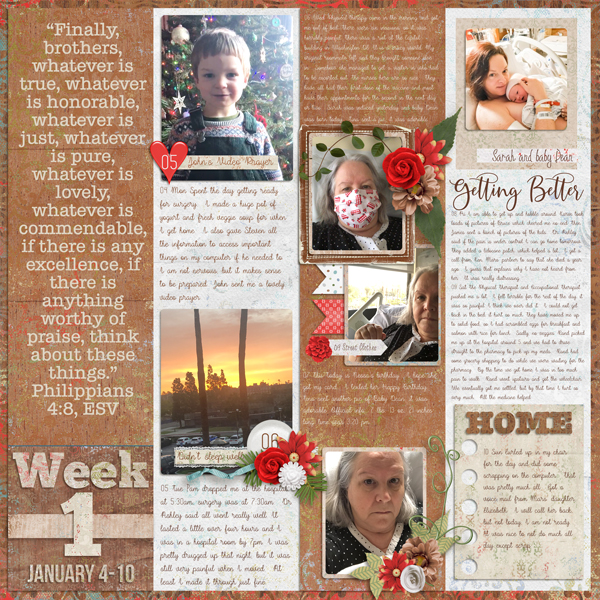 Week of 1-04