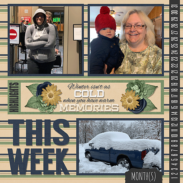 Week Two