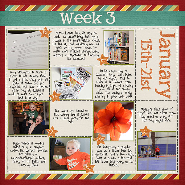 Week3 web