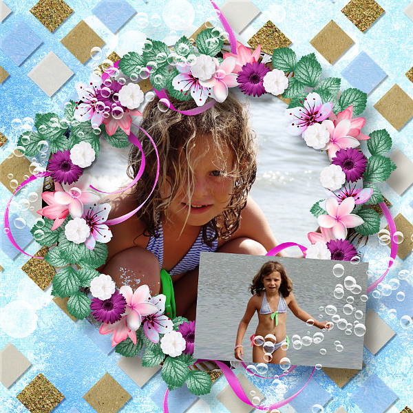 Weekend a la Plage