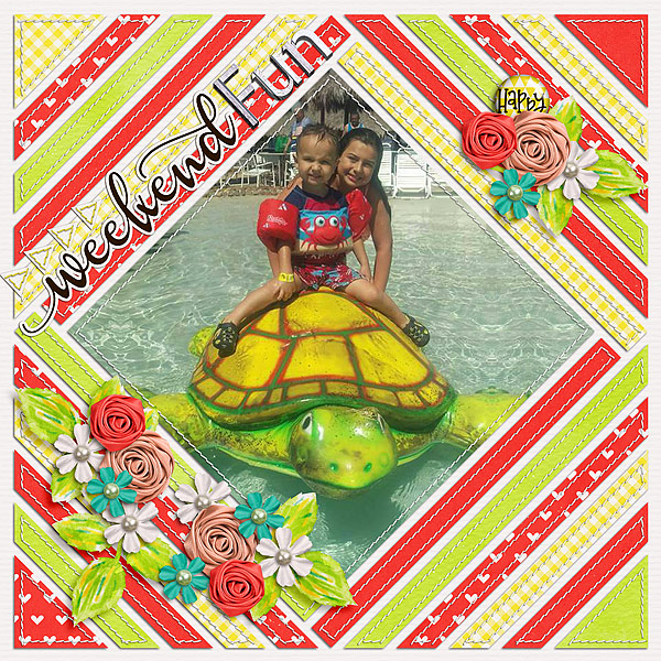 Weekend Fun