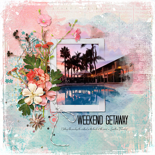 Weekend Getaway