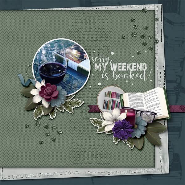 Weekend Plans