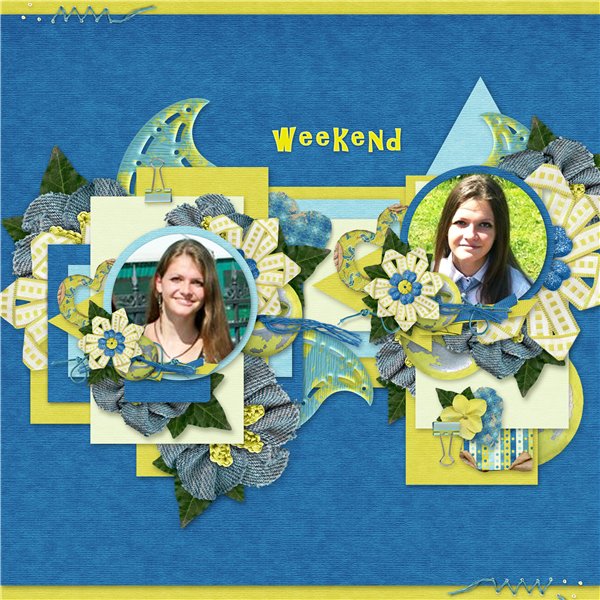 weekend