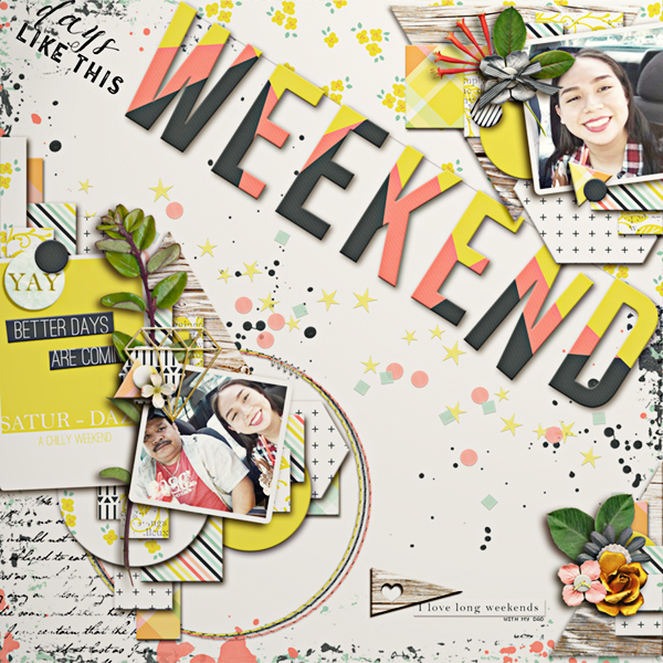 Weekend