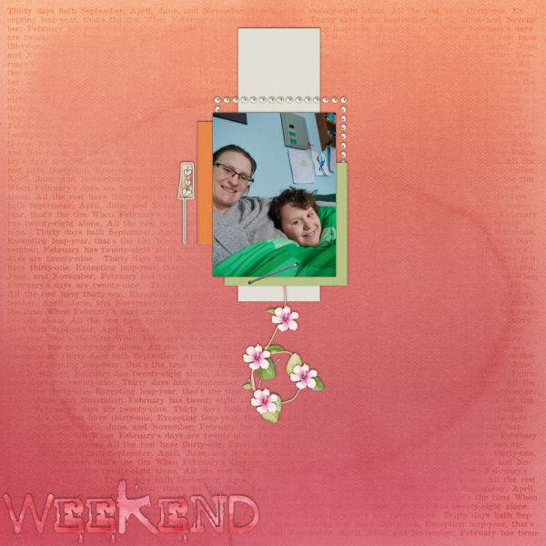 Weekend