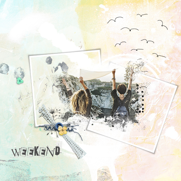 weekend